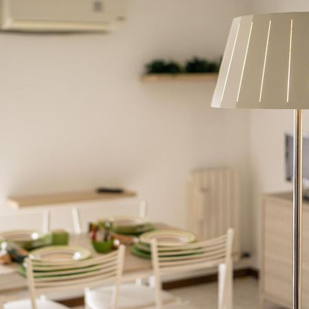 Patrizia & Giuseppe Apartment Scorzè Екстериор снимка