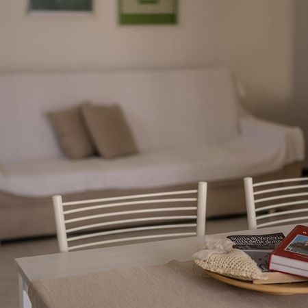 Patrizia & Giuseppe Apartment Scorzè Екстериор снимка