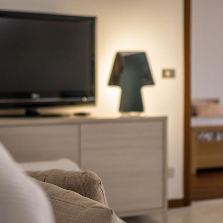 Patrizia & Giuseppe Apartment Scorzè Екстериор снимка