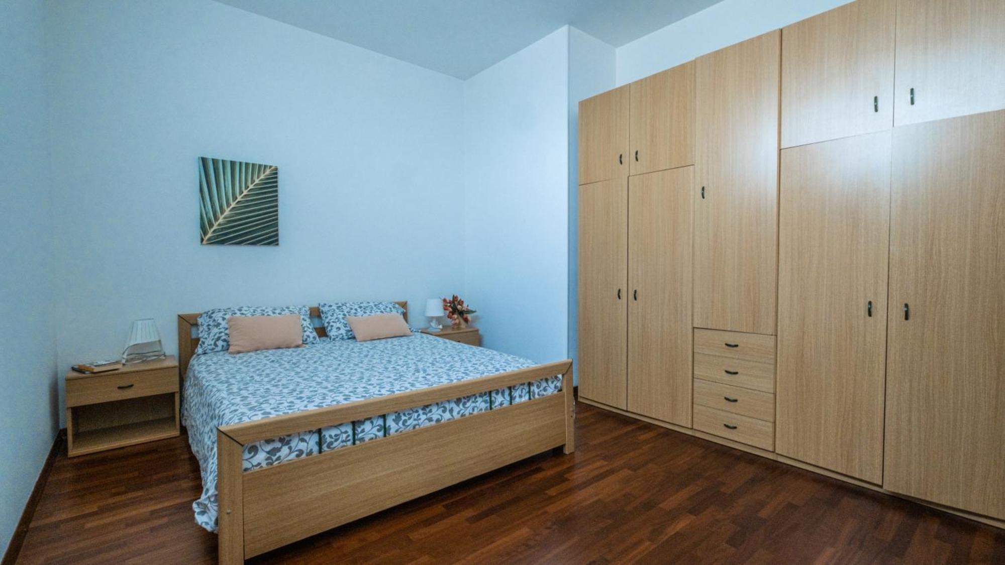 Patrizia & Giuseppe Apartment Scorzè Екстериор снимка