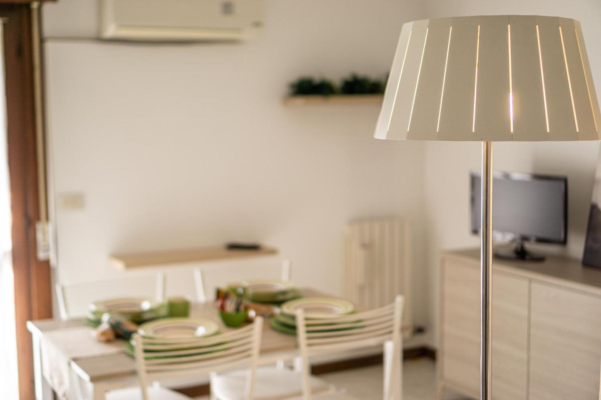Patrizia & Giuseppe Apartment Scorzè Екстериор снимка
