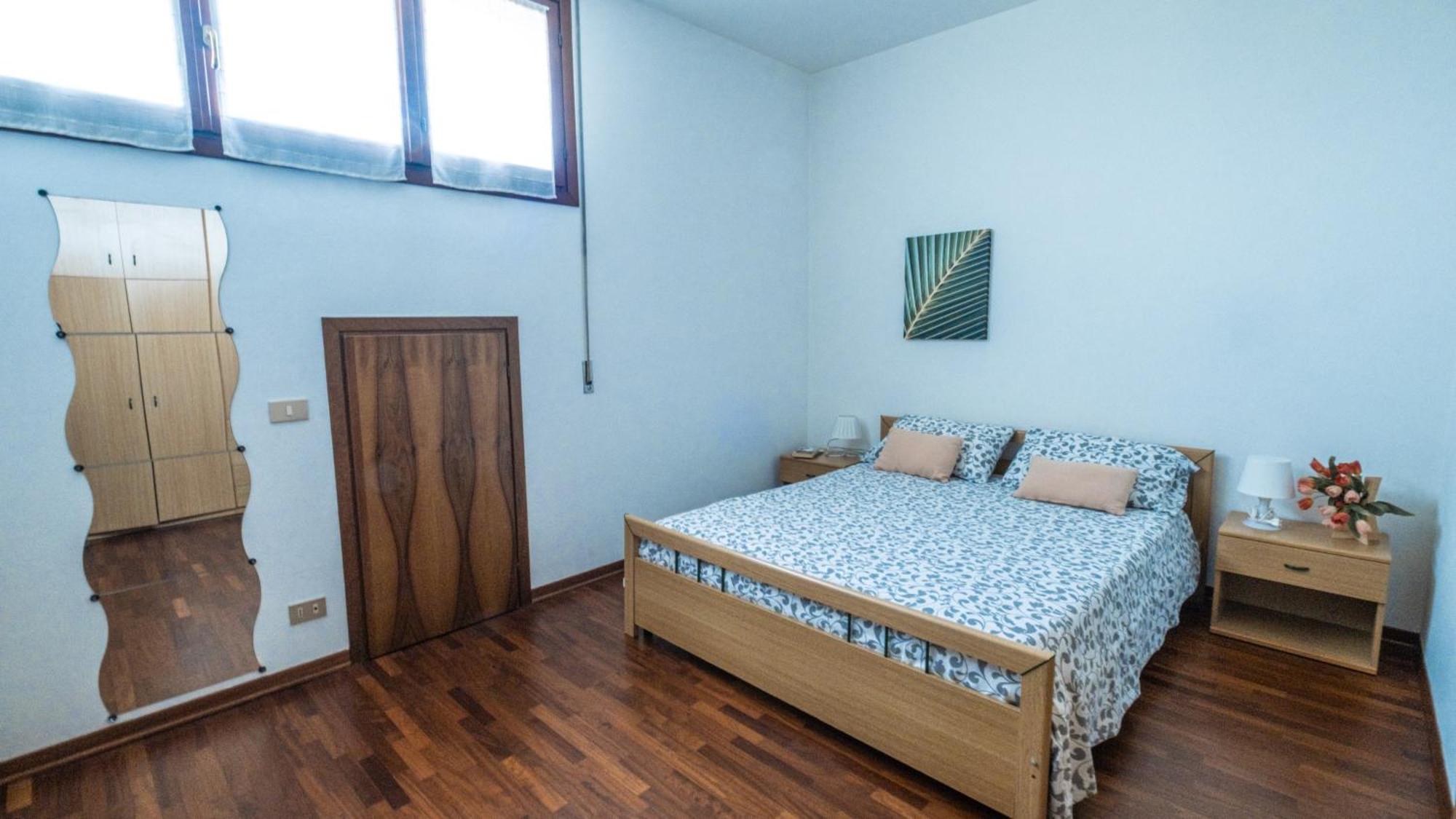 Patrizia & Giuseppe Apartment Scorzè Екстериор снимка