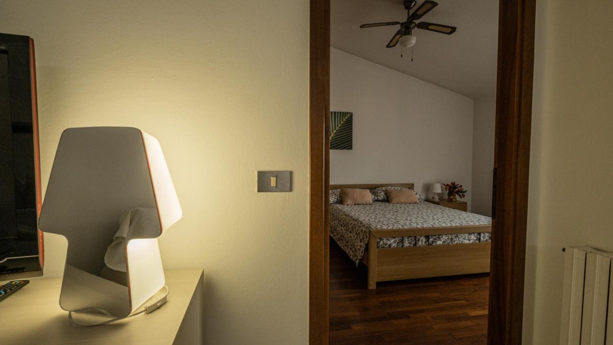 Patrizia & Giuseppe Apartment Scorzè Екстериор снимка