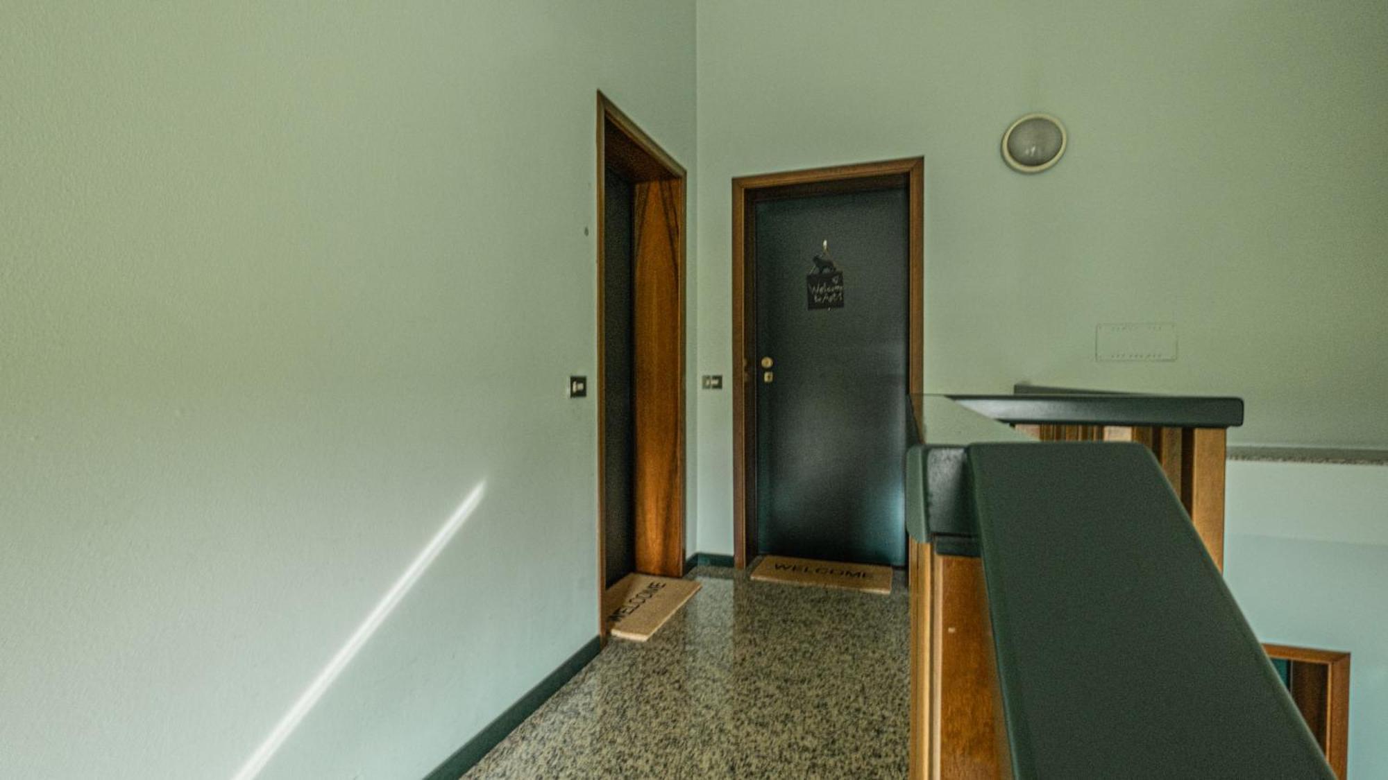 Patrizia & Giuseppe Apartment Scorzè Екстериор снимка