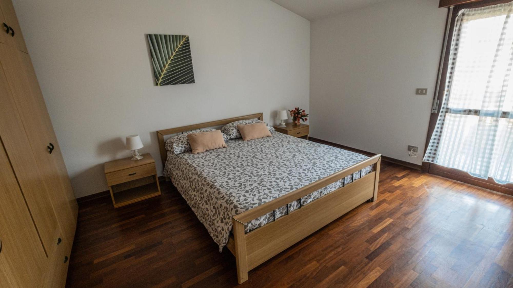 Patrizia & Giuseppe Apartment Scorzè Екстериор снимка